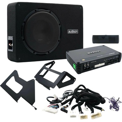 Audison AF TSL 3YP AMP KIT