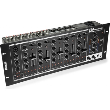 Power Dynamics PDZM700
