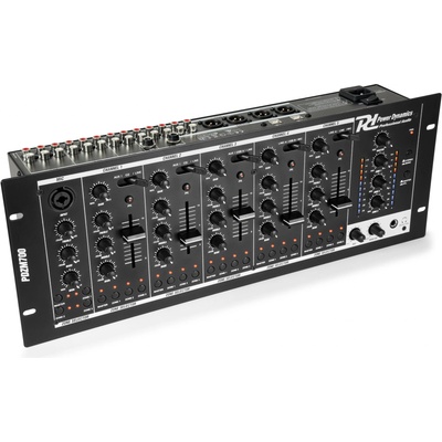 Power Dynamics PDZM700