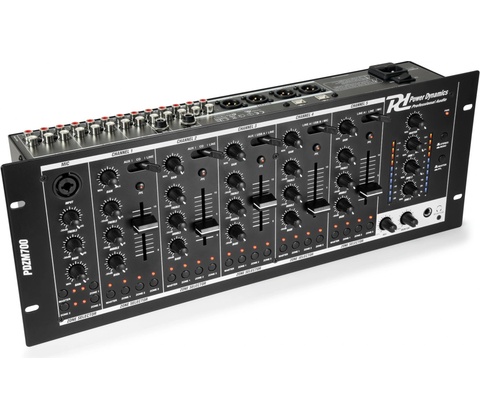 Power Dynamics PDZM700