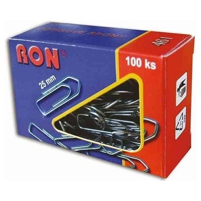 Ron 461 – Zboží Živě