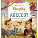 Básničky z abecedy - Ivona Ďuričová