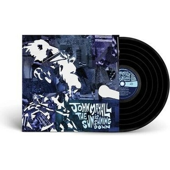 MAYALL, JOHN - SUN IS SHING DOWN LP