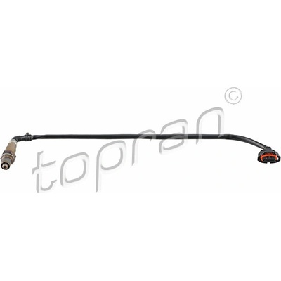 Lambda sonda TOPRAN 207 059 (207059)