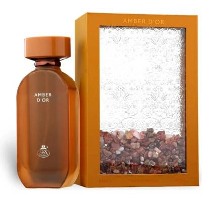 French Avenue Amber D'or parfémovaná voda unisex 100 ml