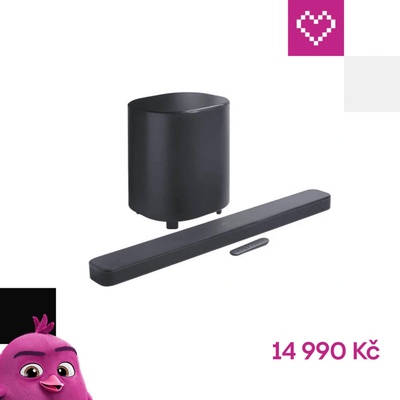 JBL Bar 500 MK2