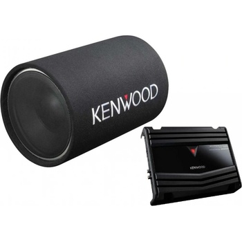 Kenwood KSC-W1200T