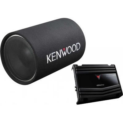 Kenwood KSC-W1200T – Zboží Mobilmania