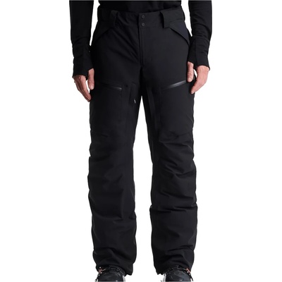 Orage Мъжки ски панталон Orage Exodus Insulated Pants Ski trousers - Black (007-3998-0211)