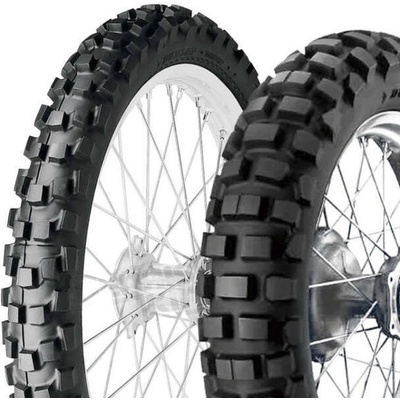 Dunlop D606 130/90-17 68R