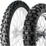 Dunlop D606 130/90-17 68R Мотоциклетни гуми