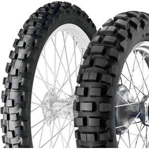 Dunlop D606 130/90-17 68R Мотоциклетни гуми