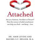 Attached - Amir Levine, Rachel Heller