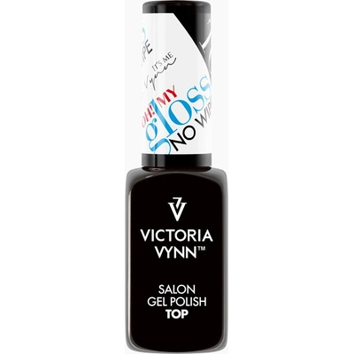 Victoria Vynn OH! My Gloss Top No Wipe 8 ml