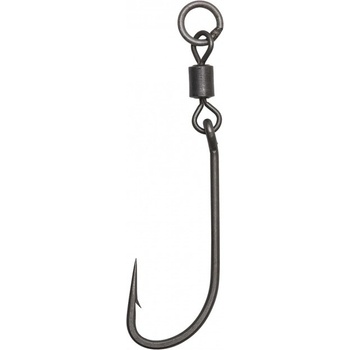 Prologic Swivel Hook LS veľ.6 5 ks