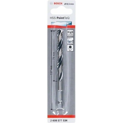 Bosch 2608577534