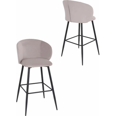 Avida Design Ganta Black béžová