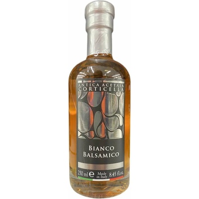 Antica Acetaia Corticella biely balzamikový ocot 250 ml