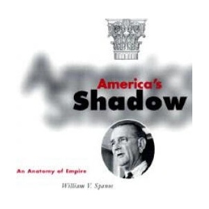 America's Shadow | William V. Spanos (ISBN: 9780816633388)