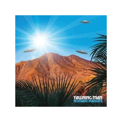 Yawning Man - Nomadic Pursuits LP