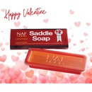 Saddle Soap Mydlo na kožu s glycerínom 250 g