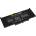 Green Cell Батерия за Dell Latitude E7260 / E7270 / E7470, 5800 mAh (DE135)