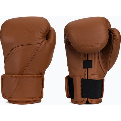 Hayabusa E1 Leather Boxerské rukavice
