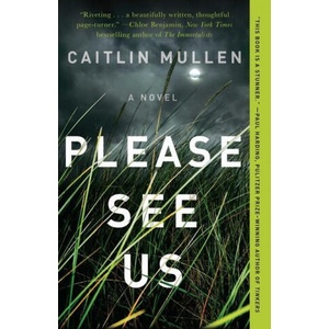 Please See Us (ISBN: 9781982127497)