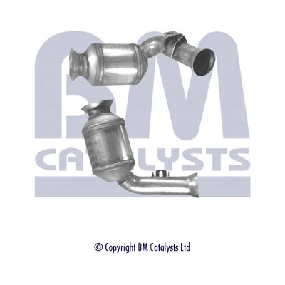 Katalyzátor BM CATALYSTS BM80180H