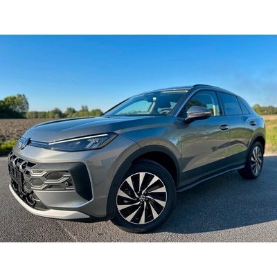 Volkswagen T-Roc 1.5 eTSI DSG 110 kW