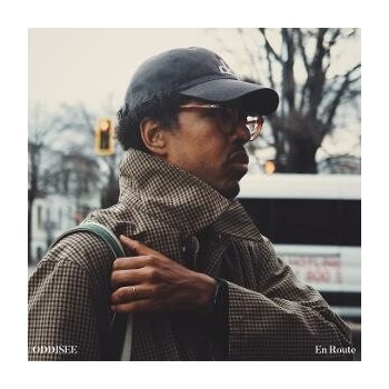 Oddisee - EN ROUTE LP