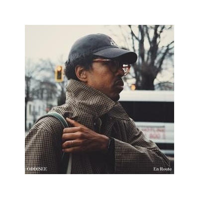 Oddisee - EN ROUTE LP