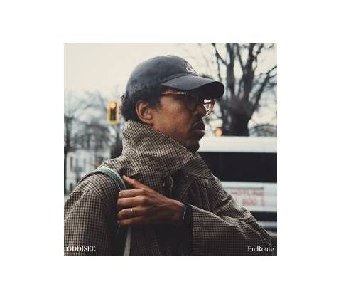 Oddisee - EN ROUTE LP