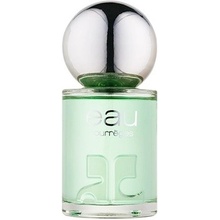 Courrèges Eau De Courrèges toaletní voda unisex 50 ml