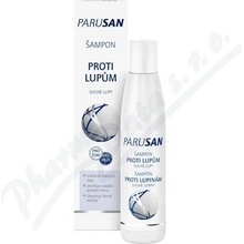 Parusan šampon proti suchým lupům 200 ml