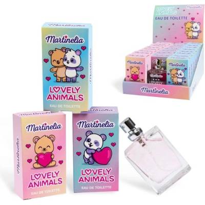 Martinelia Lovely Animals EDT 15 ml