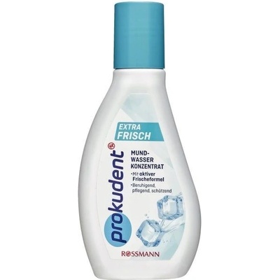 Prokudent Koncentrovaná Extra Frisch 125 ml