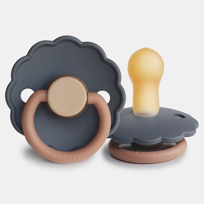 Frigg Daisy cumlík kaučuk Colorblock Aurora