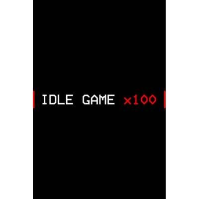 PaulArt Idle Game x100 (PC)