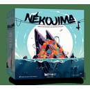Asmodee Nekojima CZ