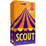 Oink Games Настолна игра scout - Семейна (oin09222) - ozone