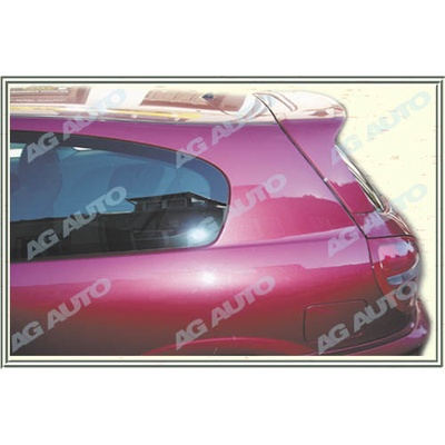Spoiler zadných dverí horný NISSAN Almera 2000 HB