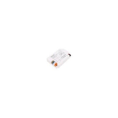 Napájecí zdroj: spínaný LED 17W 15÷50VDC 250÷700mA 198÷264VAC