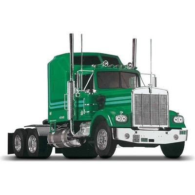 Revell MONOGRAM Kenworth® W900 Plastic ModelKit 1507 1:25