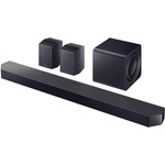 Samsung HW-Q990F/EN Тонколона Soundbar