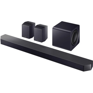 Samsung HW-Q990F/EN Тонколона Soundbar