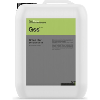 Koch Chemie Green Star Shaumann 11 kg