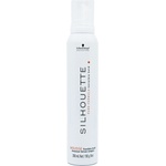Schwarzkopf Silhouette Flexible Hold Mousse 200 ml