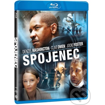 Spojenec BD