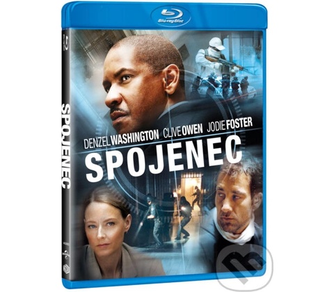 Spojenec BD